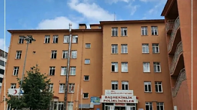 Araklı'da Diyaliz Hastaları için Cihaz Hizmetine Artık Günler Kaldı