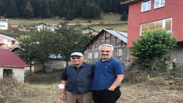 Çebi Ailesinin Acı Günü