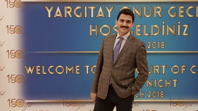 Kuluoğlu'ndan Yargıyla İlgili Dikkat Çekici Açıklamalar