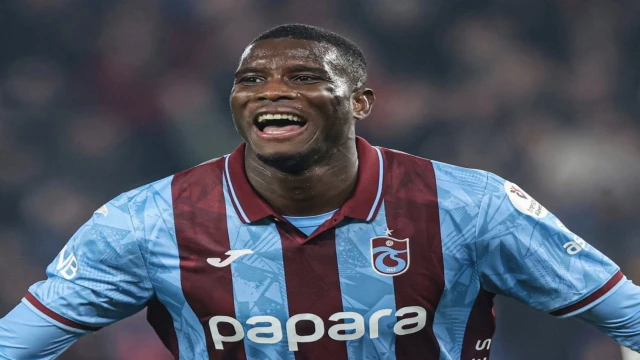 Onuachu İçin 20 Milyon Euro'ya Yakın Bir Teklif Geldi