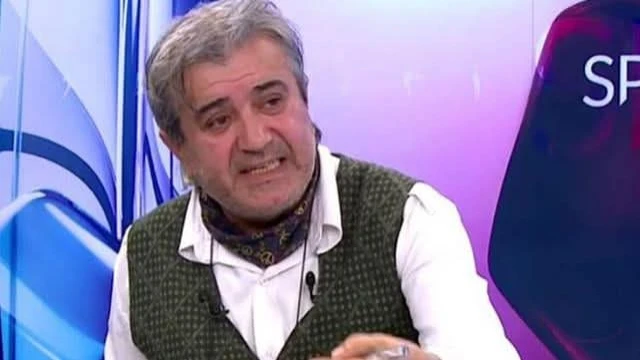 Selahattin Kınalı: Ertuğrul Doğan bu Sene Gılavladı