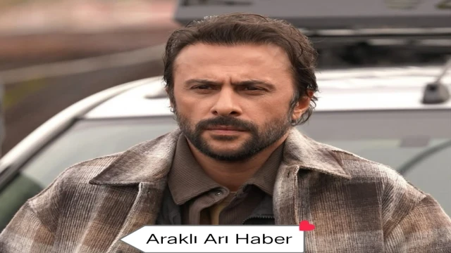 Taşacak Bu Deniz Dizisinde Şok Ayrılık