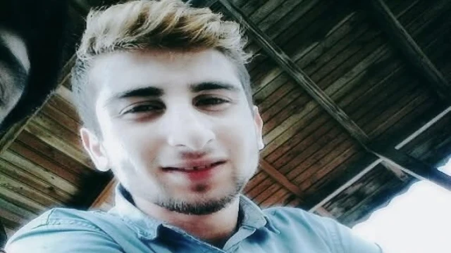 Toprağa verilmeden Yengesi Kalp Krizi Geçirerek Hayatını Kaybetti