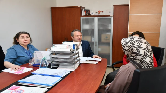 Tüp Bebek Tedavisine Olan İhtiyaç Son Yıllarda Artış Gösteriyor