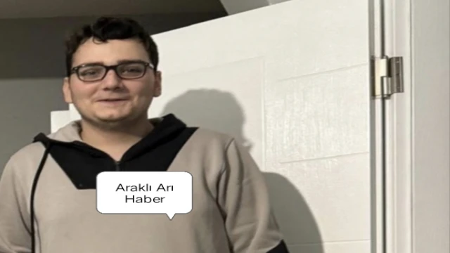 Araklılı Aile Erzincan'da Trafik Kazasına Karıştı 1 Ölü 2 Yaralı Yaralı