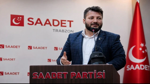 Araklı Yatırımda Kimsesiz Değildir