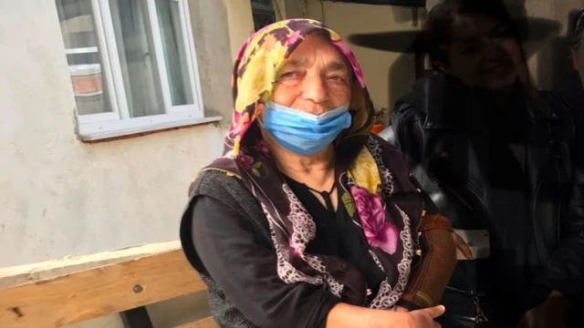 Araklı'da Acı Haberi Geldi