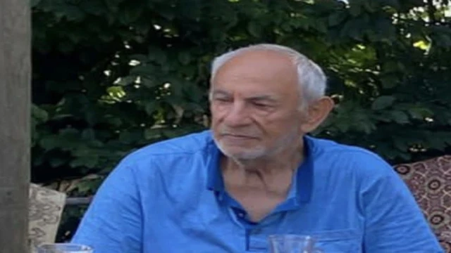Araklı'da Acı Haberi Geldi