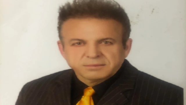 Araklı'da Aydın Hoca'nın Çok Acı Günü