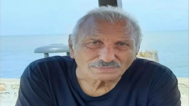 Araklı'da Çebi Ailesinin Acı Günü
