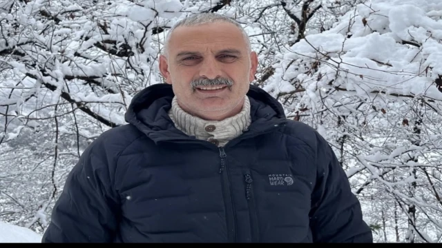 Araklı'da Şok Haber Kenan Bağçiçek Yoğun Bakıma Kaldırıldı