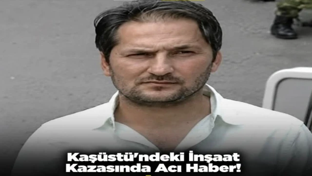 Arsin'e Acı Haberi Geldi
