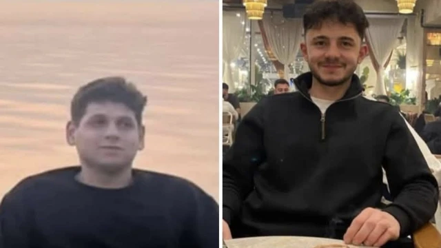 Trabzonlu İki Gençten Acı Haber Geldi