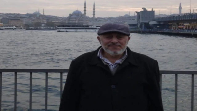 Trafik Kazasında Hayatını Kaybetmişti Son Yolculuğuna Uğurlanıyor