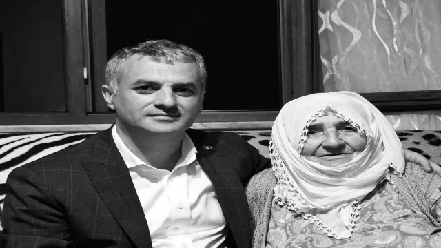 Yomra Belediye Başkanının Çok Acı Günü