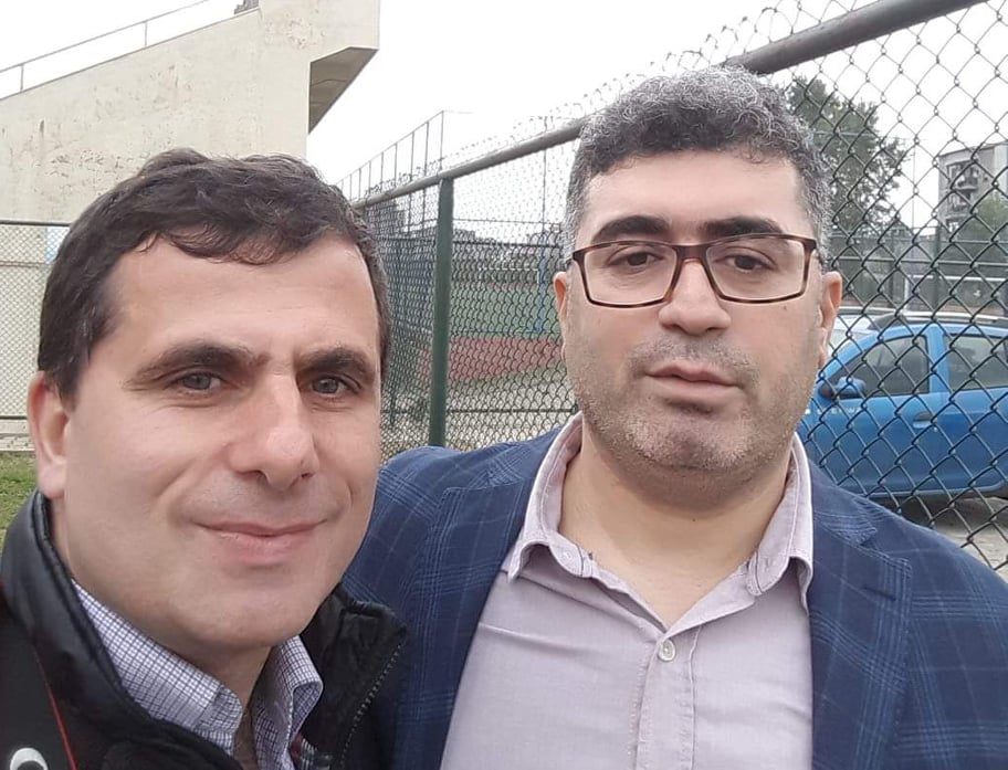 Araklı Kaymakamı Çetin'den ARİ  Habere Son Dakika Açıklaması