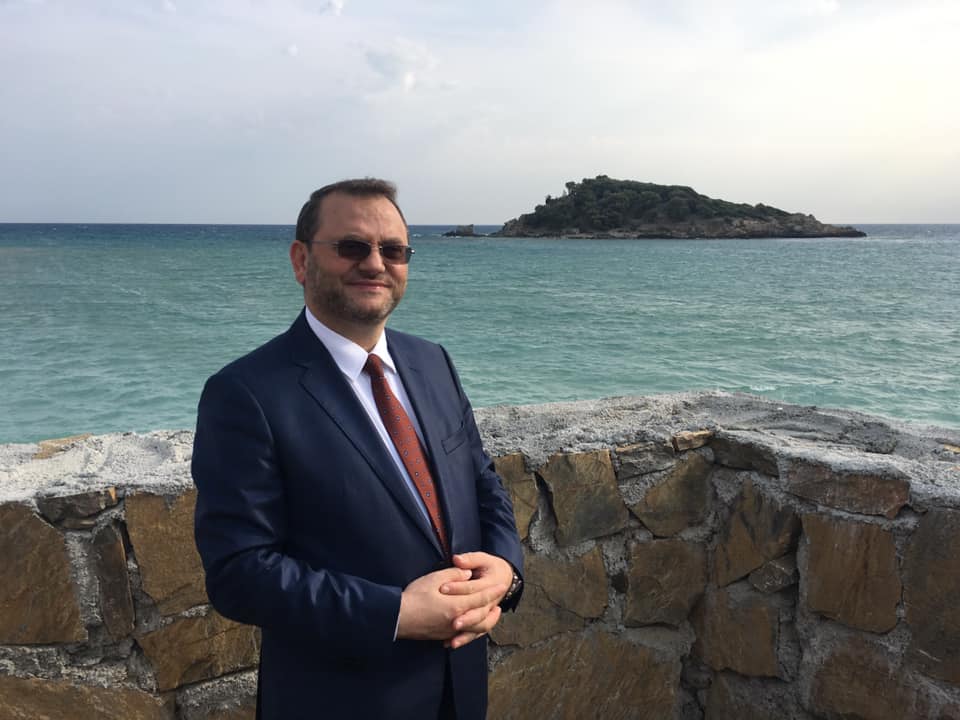 Cumhurbaşkanı'nın  Çağrısına Araklılı Müftü Bakın ne Cevap Verdi