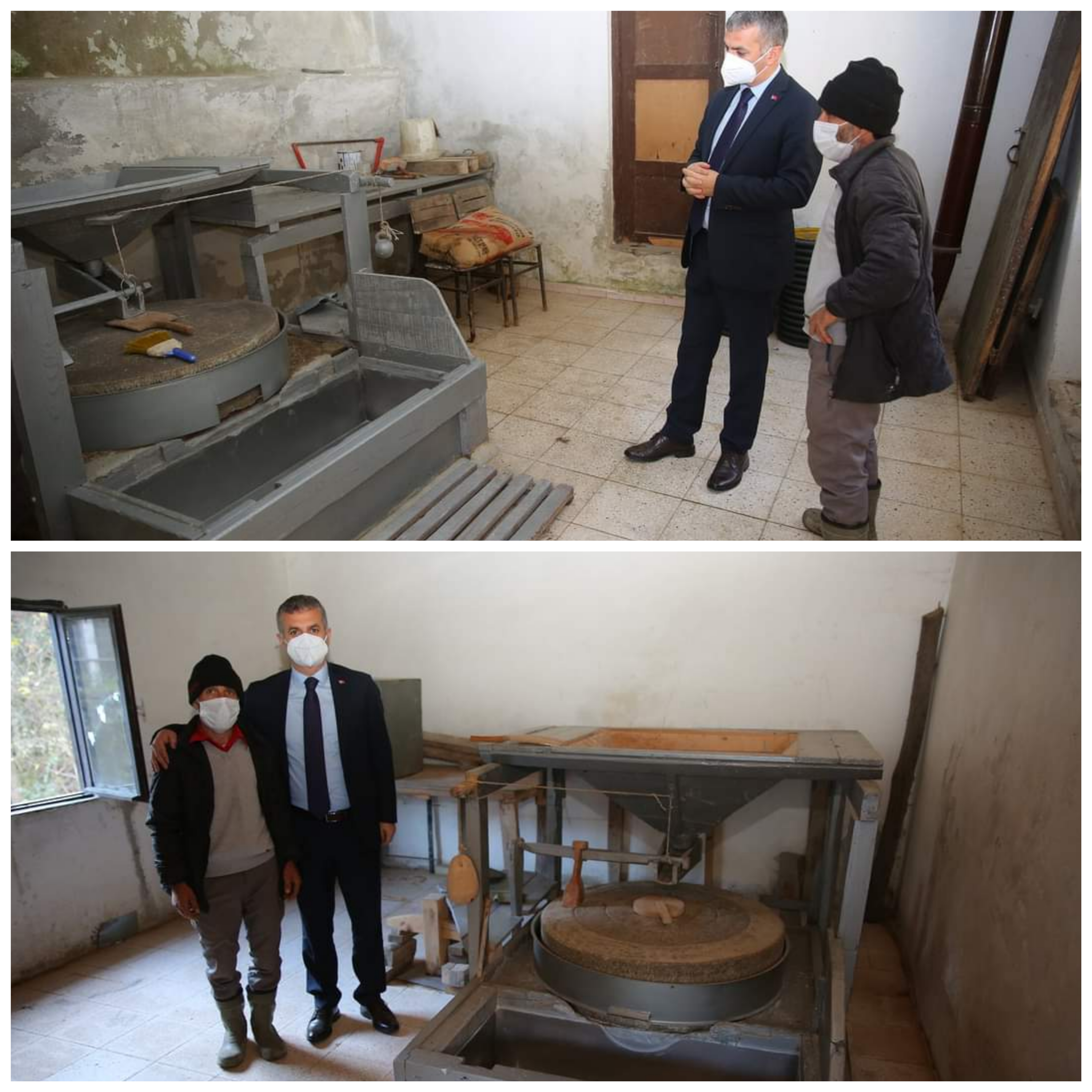 Herkes Belediyenin Yaptığı Hizmeti Konuşuyor