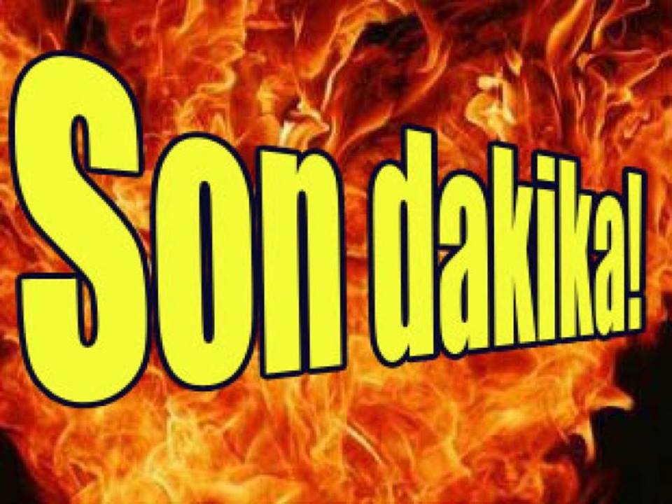 Araklı Akparti İlçe Başkanlığında Flaş Gelişme