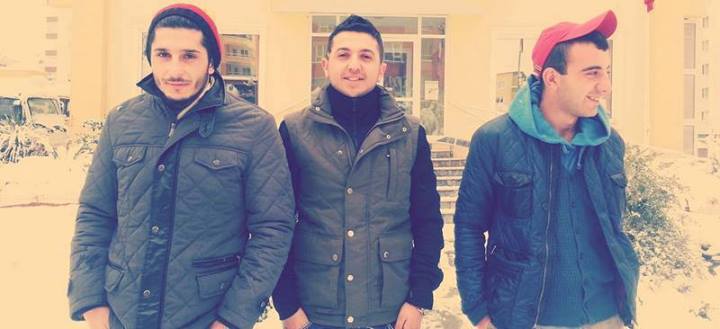 Araklı Acı Üstüne Aci Yaşıyor