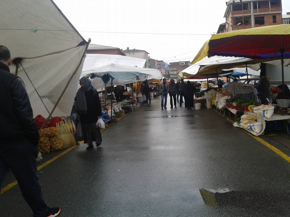 Araklı'da Sıcak Gelişme  Açılmayacak
