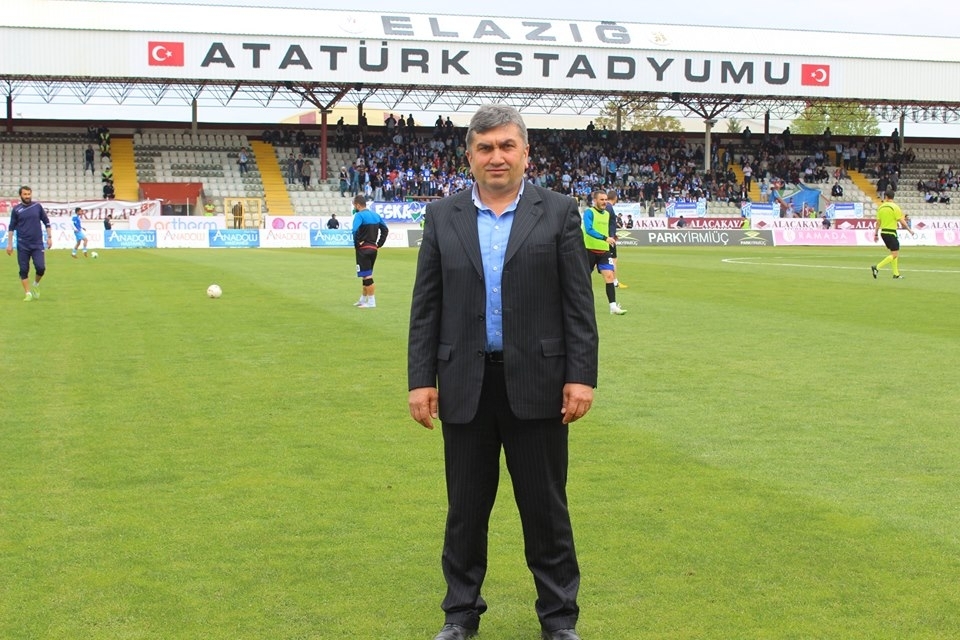 Araklı 1961 Spor'un Başkanı Belli Oldu