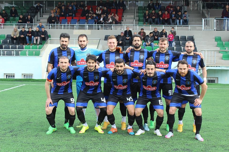 Araklı Ardeşen'e Acımadı