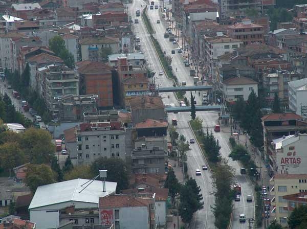 ARAKLI HAKKIN'DAN SERT TEPKİ