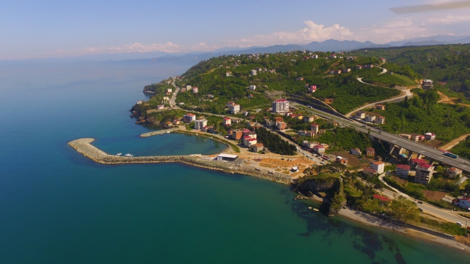 Araklı Kalecik  Hazır