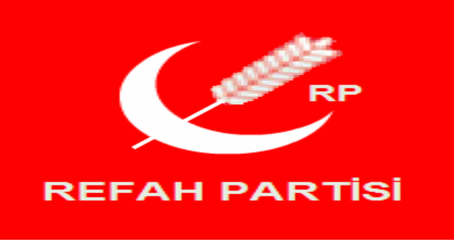 Araklı'da Refah Partisi İlçe Başkanı Kim Olacak
