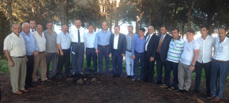 ARAKLI TRUP'DA NELER OLUYOR