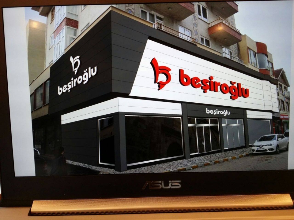 Beşiroğlu Market'den Açıklama