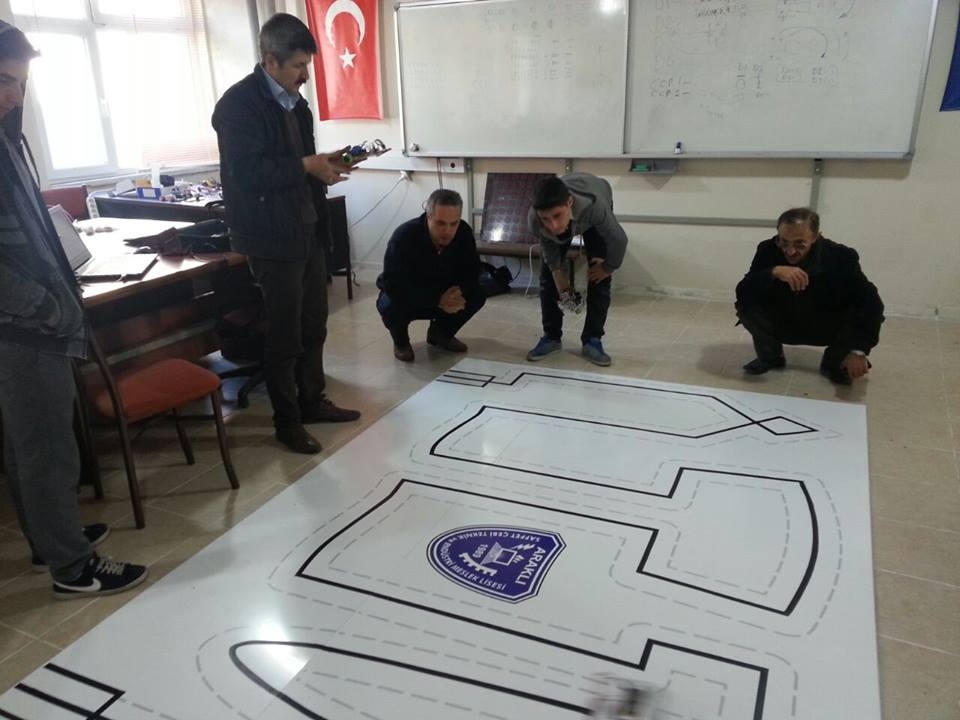 Araklı'da Eğitimde Sevindiren Gelişme