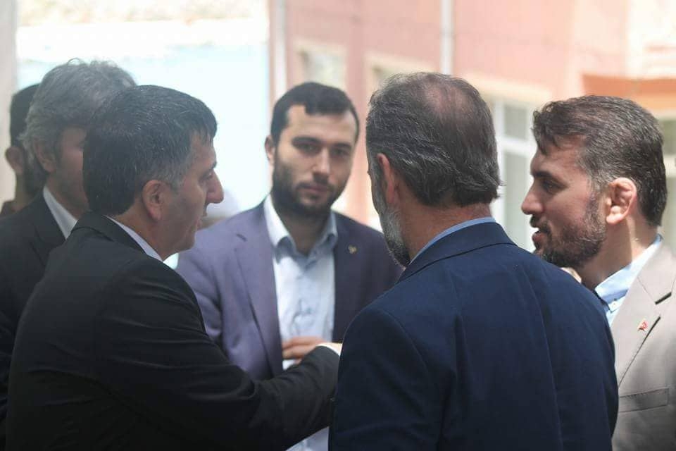 Araklı'da Herkes bu Kareyi Konuştu