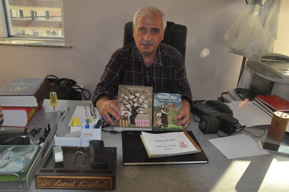 Araklı'da Herkesin Tanıdığı Doktor Yine Farkını Ortaya Koydu
