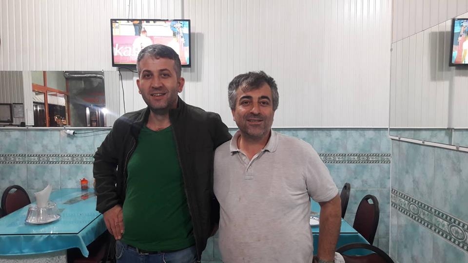 Araklı'da Lokantacı Esnafın'dan Çok Sert Açıklama Video Haber