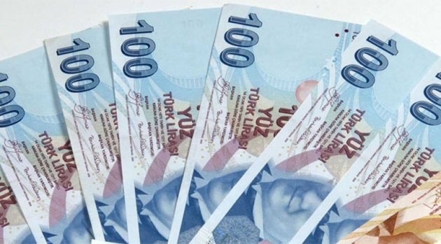 Araklı'da Sahte Para Uyarısı