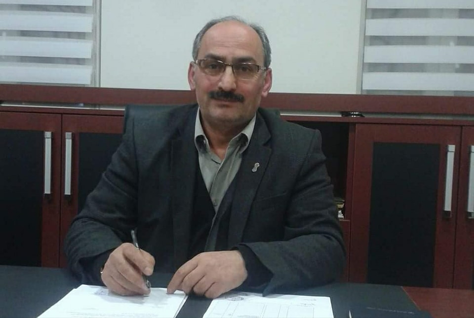 Araklı'da Seçim Yarışı Kızıştı Yeni'den Adayım Dedi