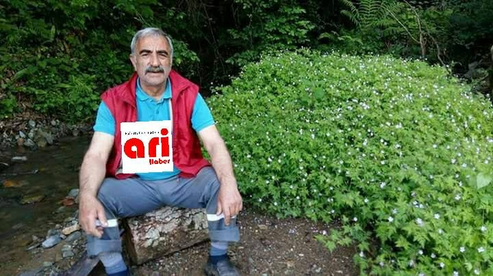 Araklı'da Şok Gelişme Elektrik Akımına Kapılarak Hayatını Kaybetti