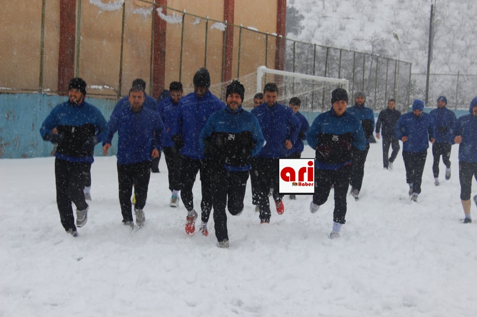 ARAKLI'DA SON DAKİKA GELİŞMESİ