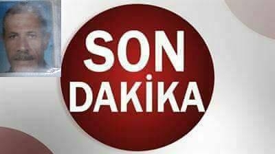 Araklı'da Üzücü Olay  5. Kattan Düştü