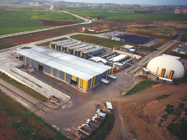 Araklı'da Yeni Gelişme