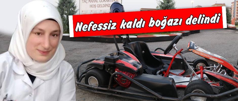 Araklı'dan Rize'ye Gitti Ölümden Döndü