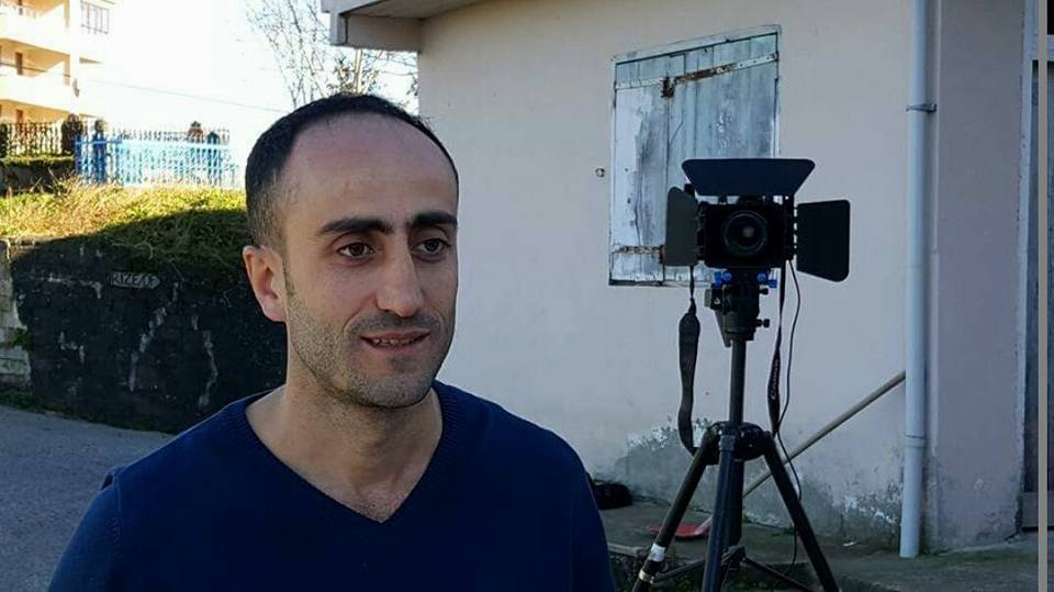 Araklı'dan Yeni Bir Oyuncu Doğuyor