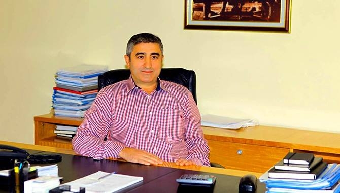 ARAKLILI İŞADAMI TRABZONSPOR BAŞKAN ADAYIN'NIN LİSTESİNDE