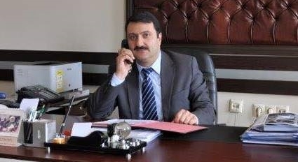 Araklılı 'nın Yeni Görev Yeri Belli Oldu