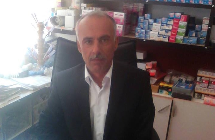Araklılı Meclis Üyesin'den Tarihi Sözler