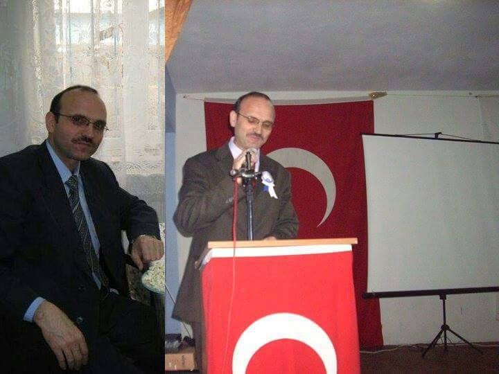 Araklılı Müftü'nün yeni Görev Yeri Belli Oldu
