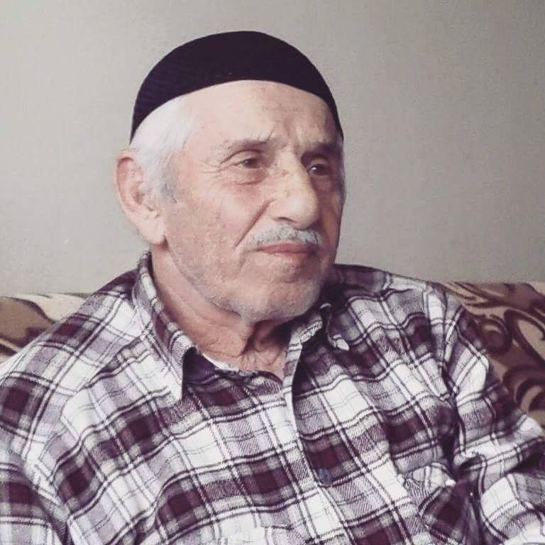 Araklı'nın en Eski Münübüscüsü Hayatını Kaybetti