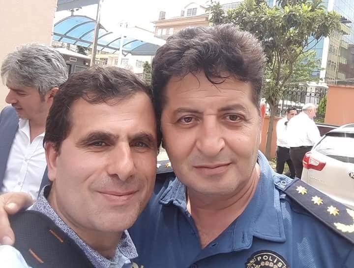 Araklı'nın Huzurunu Kimsenin Bozmasına İzin Vermeyeceğiz